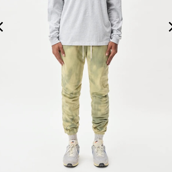 John Elliott Other - John Elliot Muir LA Sweatpant
